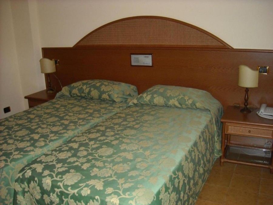 Hotel Ipanema