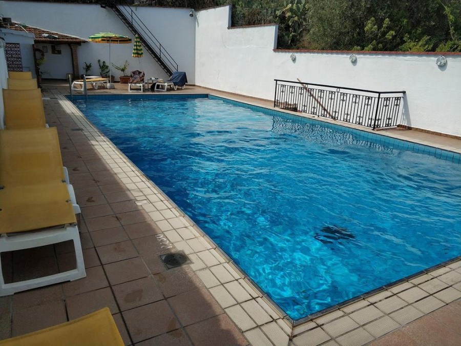 Hotel Ipanema
