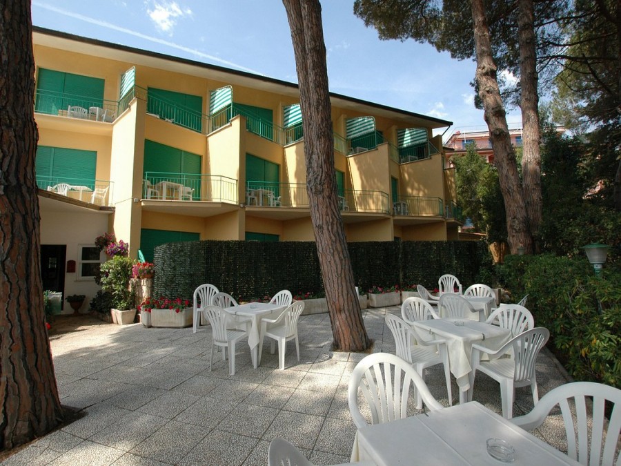 Hotel Monnalisa