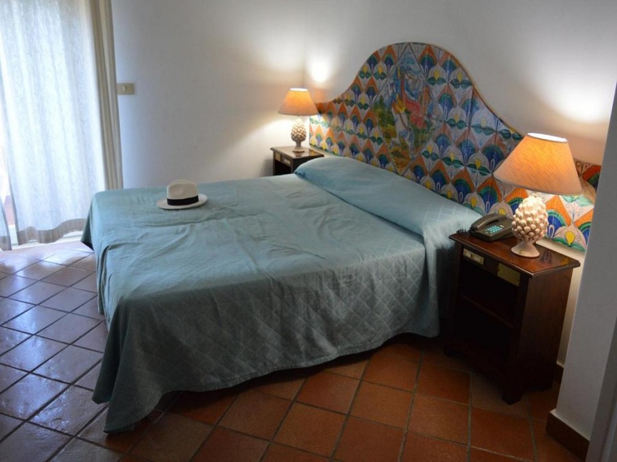 Bay Palace Hotel