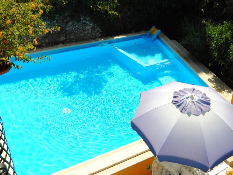 Residence Villa Il Glicine