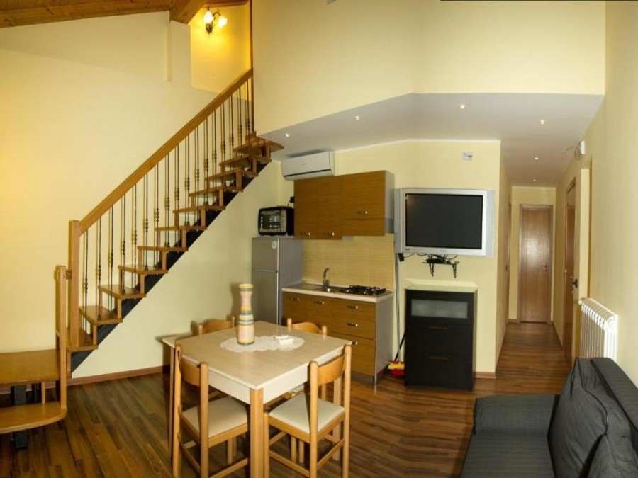 Residence Villa Il Glicine
