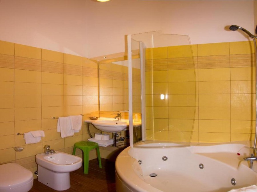 Residence Villa Il Glicine