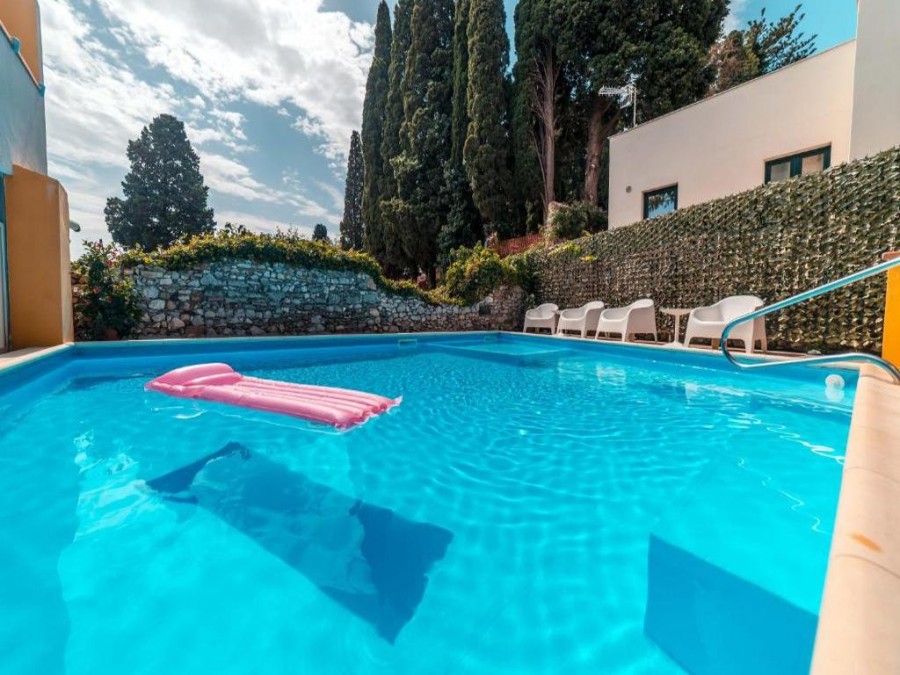Residence Villa Il Glicine