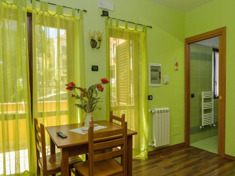 Residence Villa Il Glicine