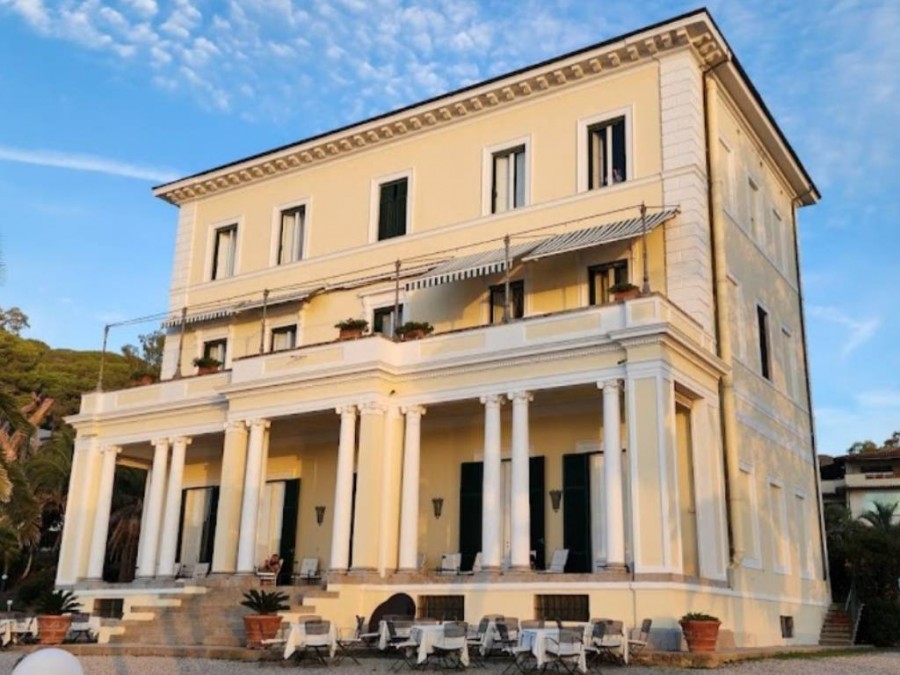 Hotel Villa Ottone