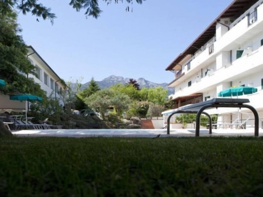 Resort Hotel Tamerici