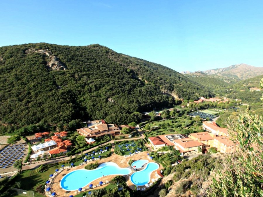 TH Ortano Mare Village