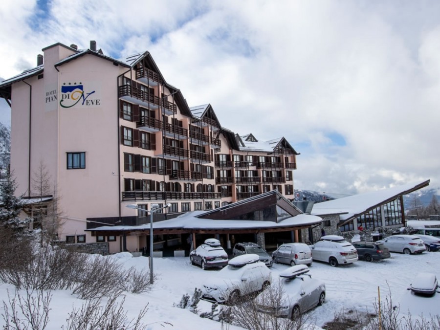 Hotel Piandineve