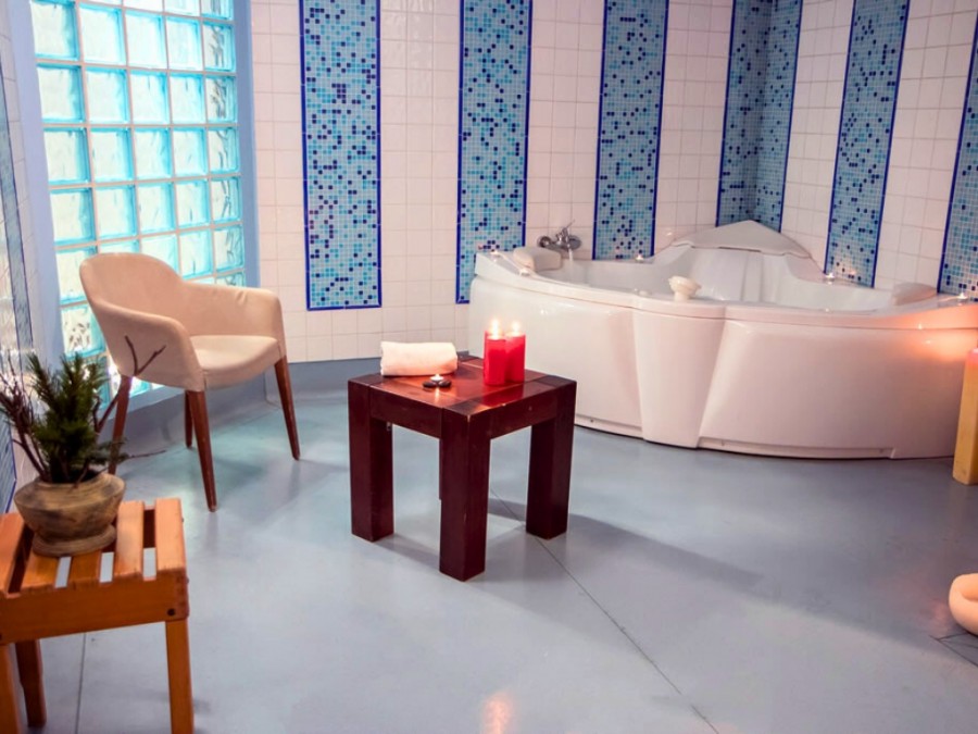 Hotel Piandineve