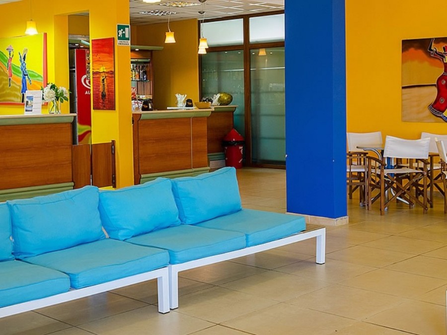 Hotel Piandineve