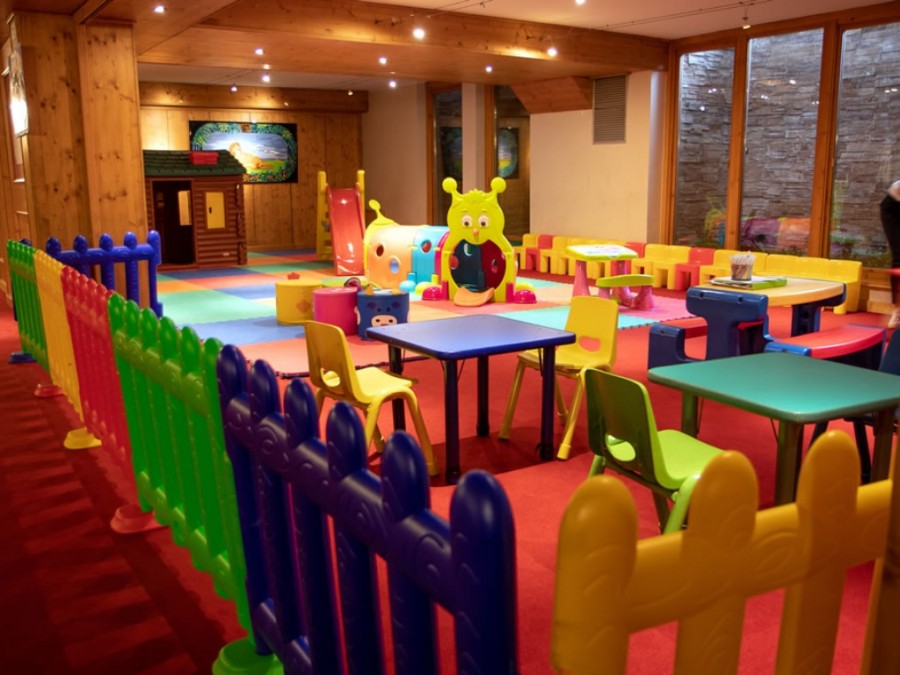 Hotel Piandineve