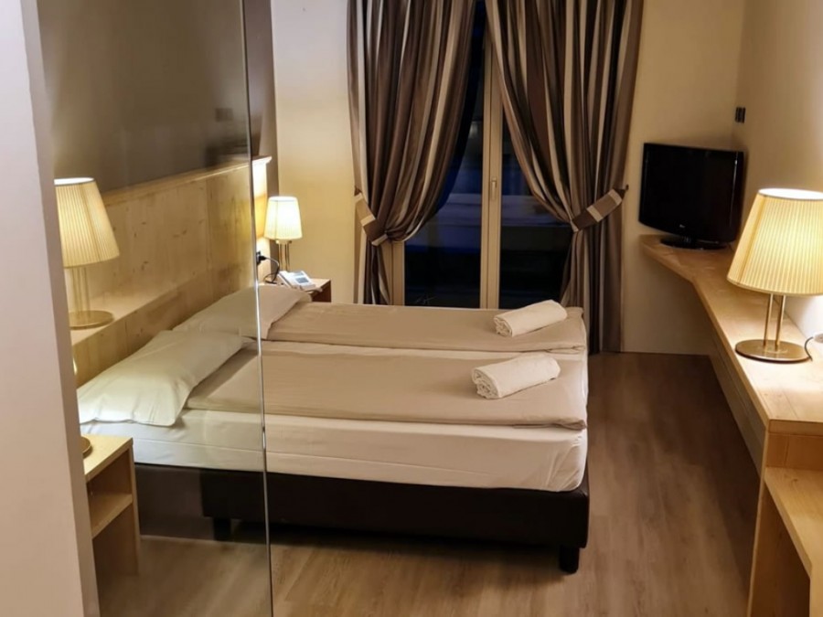 Hotel Piandineve