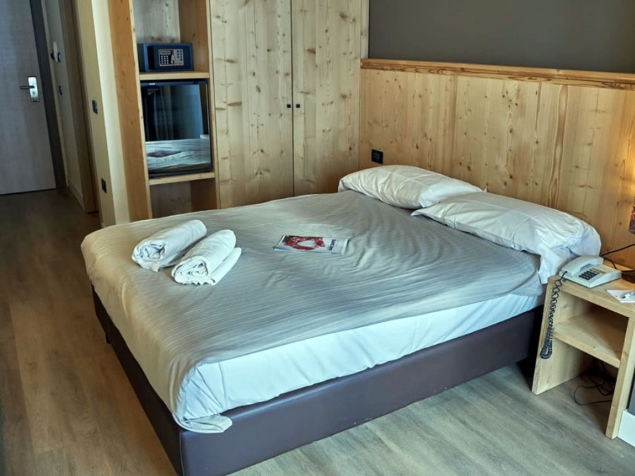Hotel Piandineve