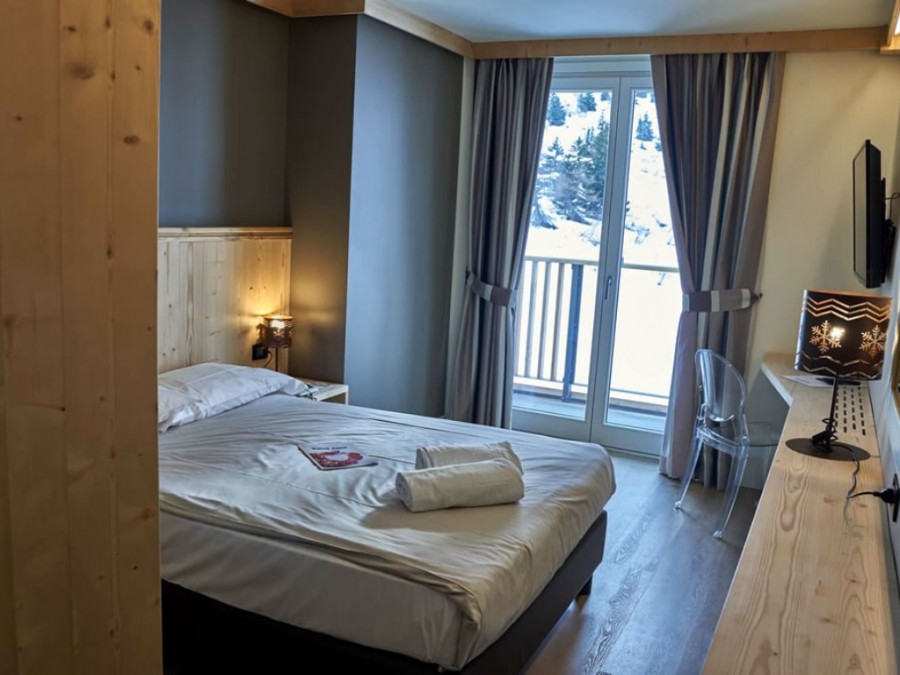 Hotel Piandineve