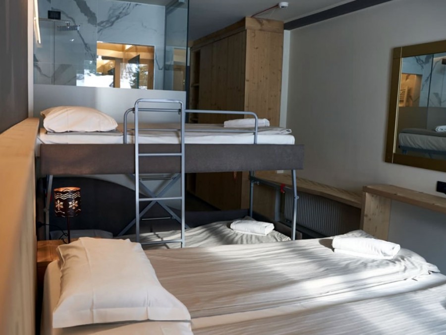 Hotel Piandineve