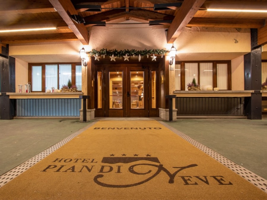 Hotel Piandineve