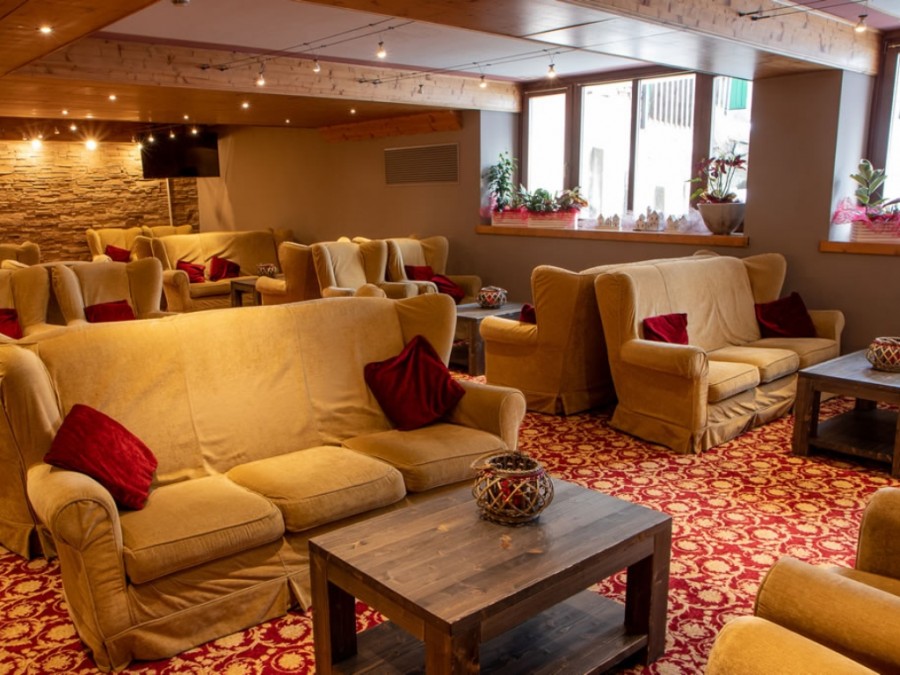 Hotel Piandineve