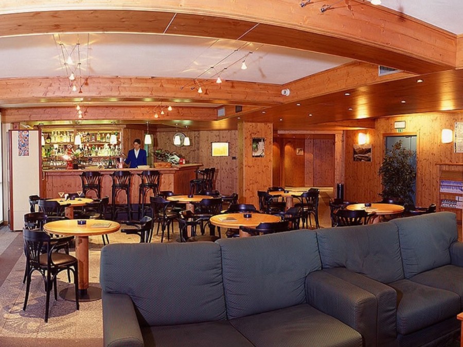 Hotel Piandineve