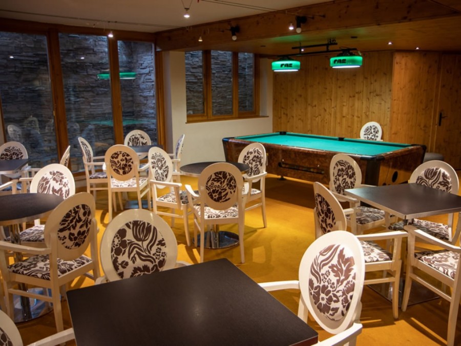 Hotel Piandineve