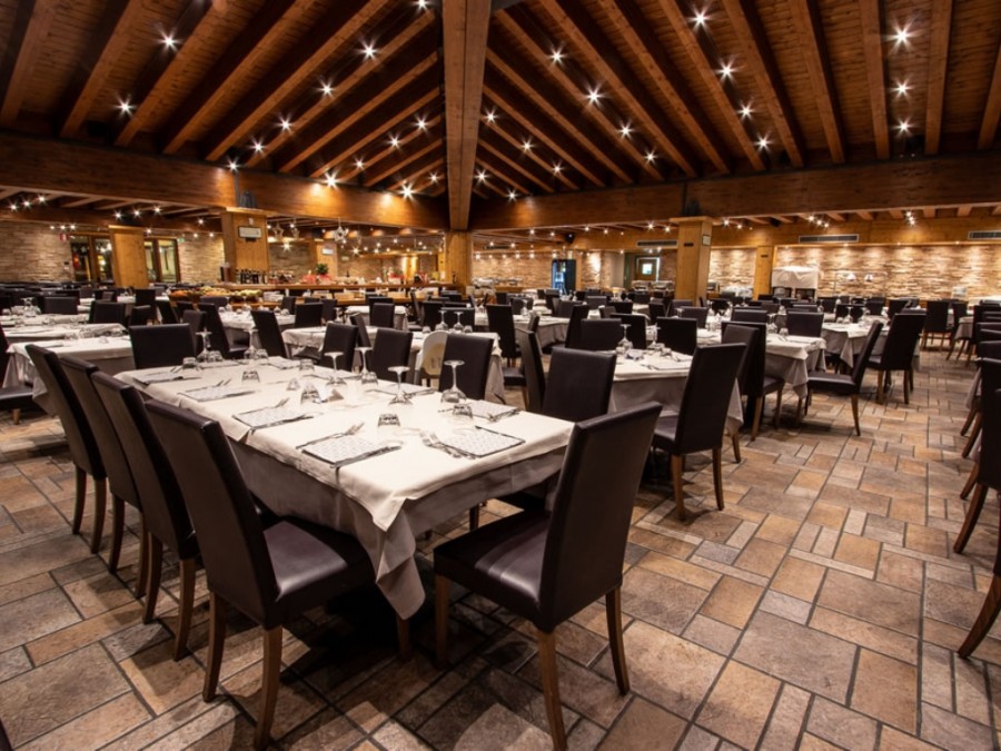 Hotel Piandineve