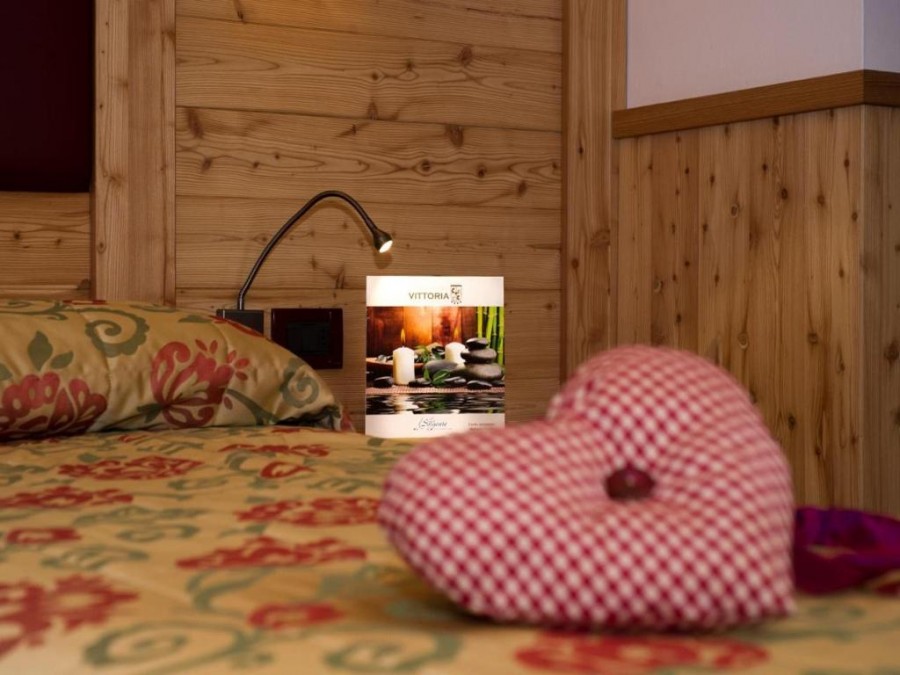 Sport Hotel Vittoria