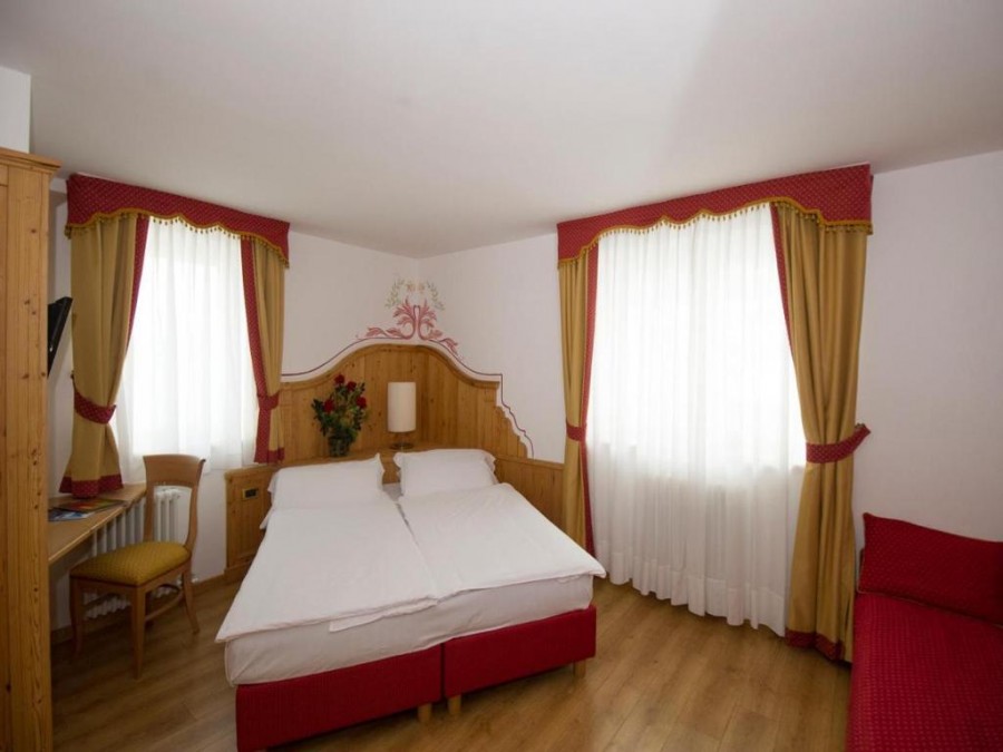Sport Hotel Vittoria