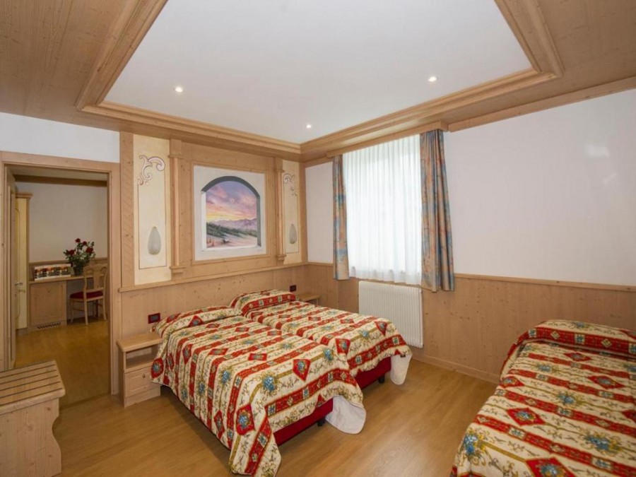 Sport Hotel Vittoria