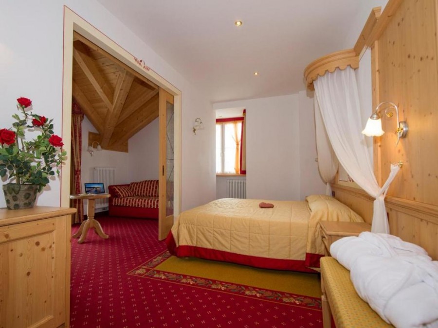Sport Hotel Vittoria