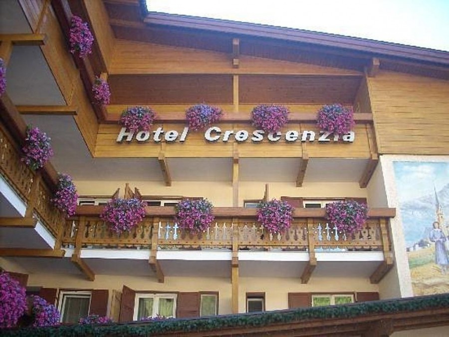 Hotel Crescenzia