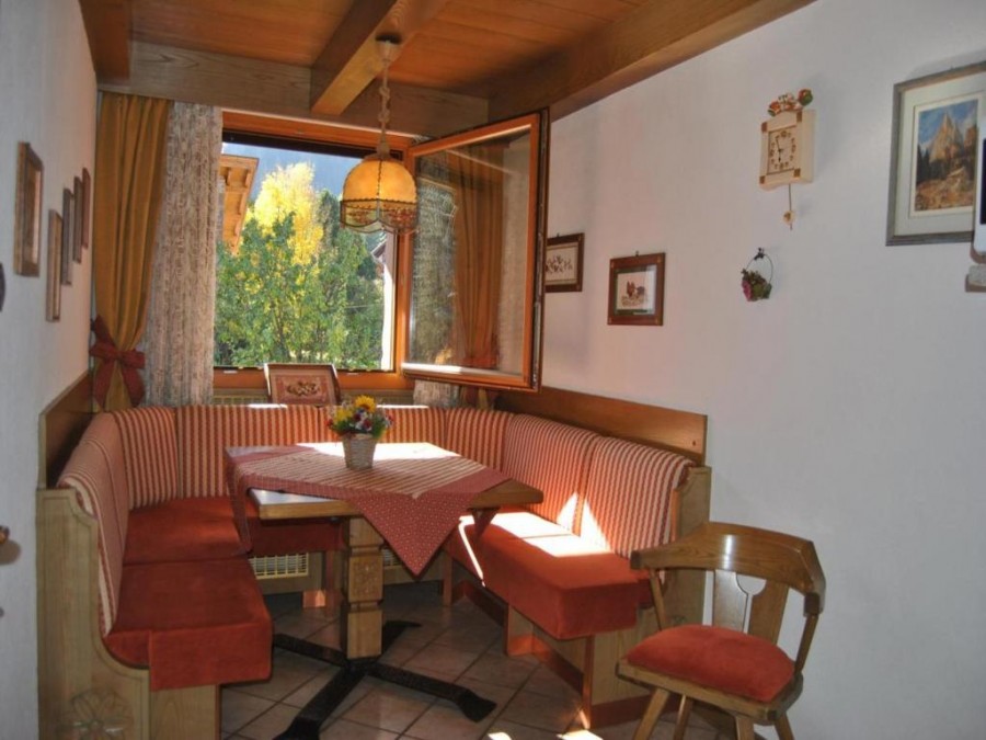 Appartamenti Residence Lastè