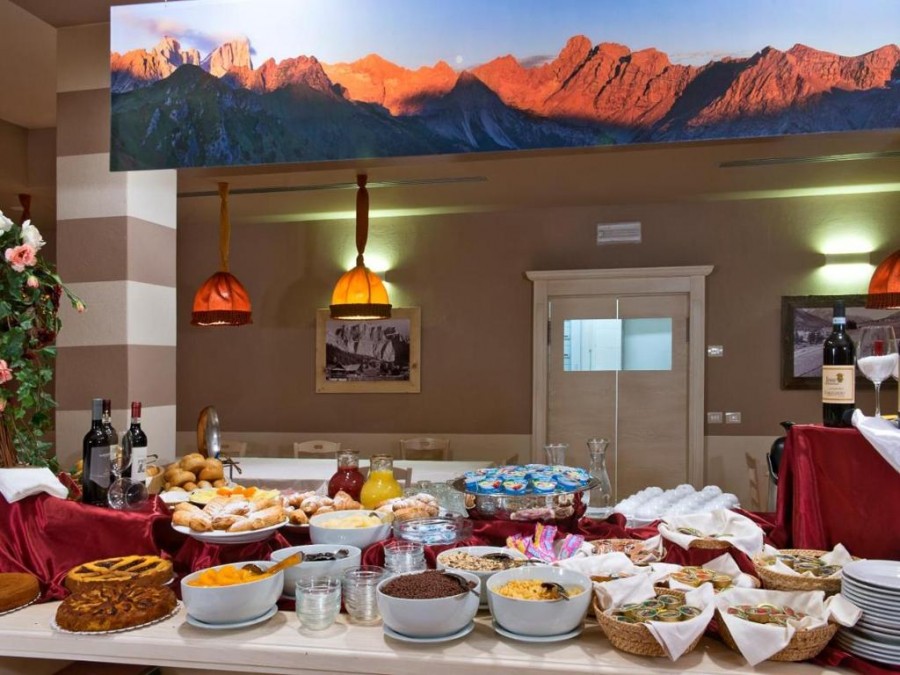GH Hotel Piaz