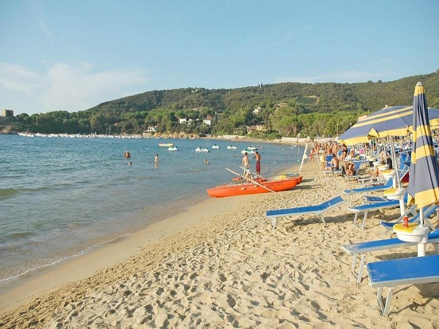 Hotel Monnalisa