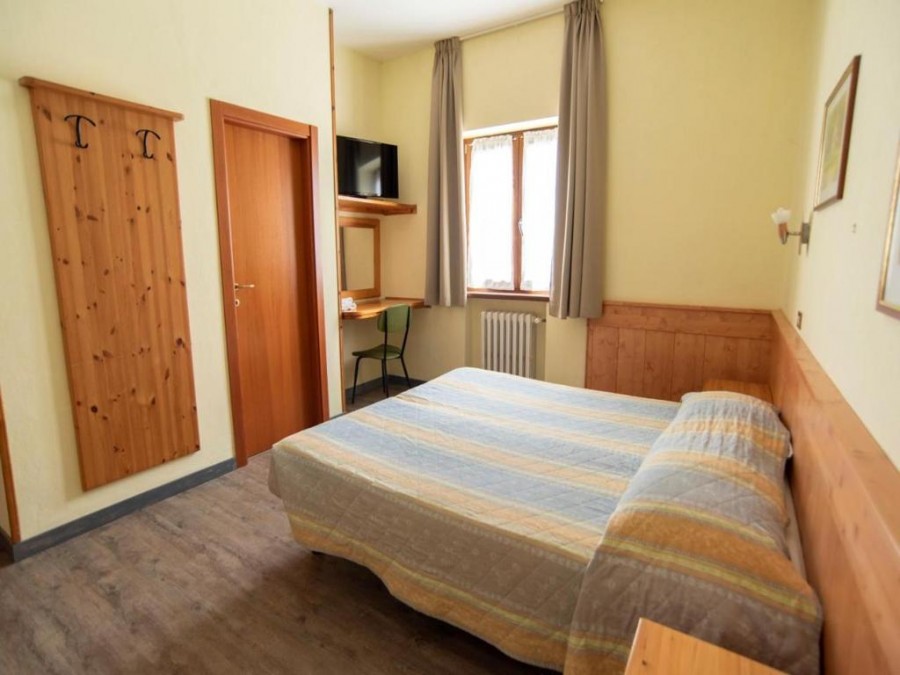 Albergo Bucaneve