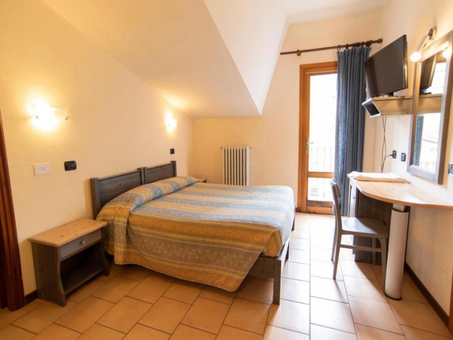 Albergo Bucaneve