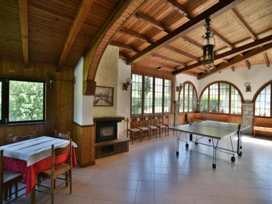 Albergo Bucaneve