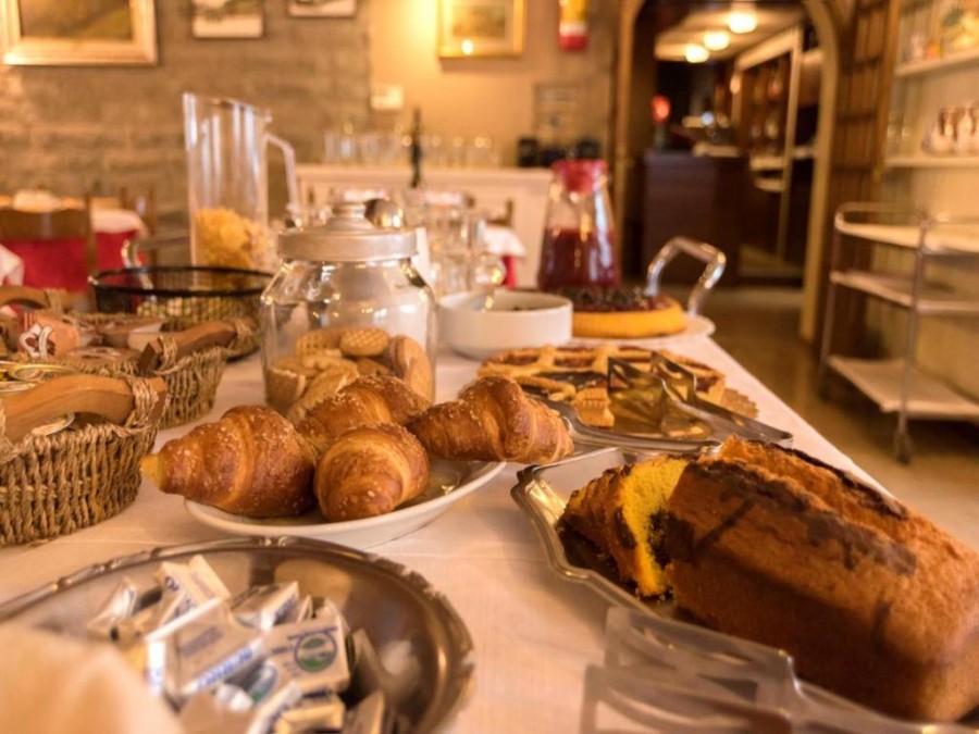 Albergo Bucaneve