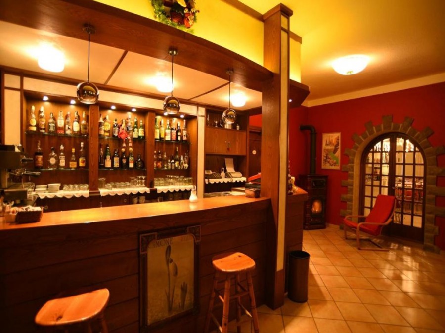 Albergo Bucaneve