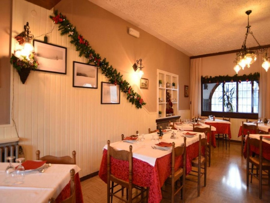 Albergo Bucaneve