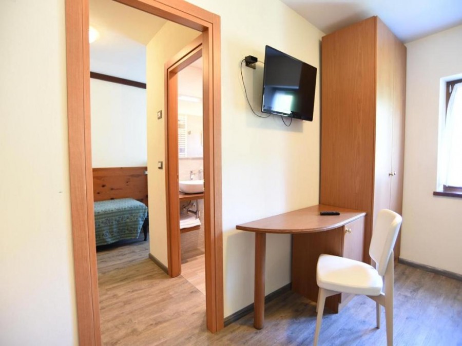 Albergo Bucaneve