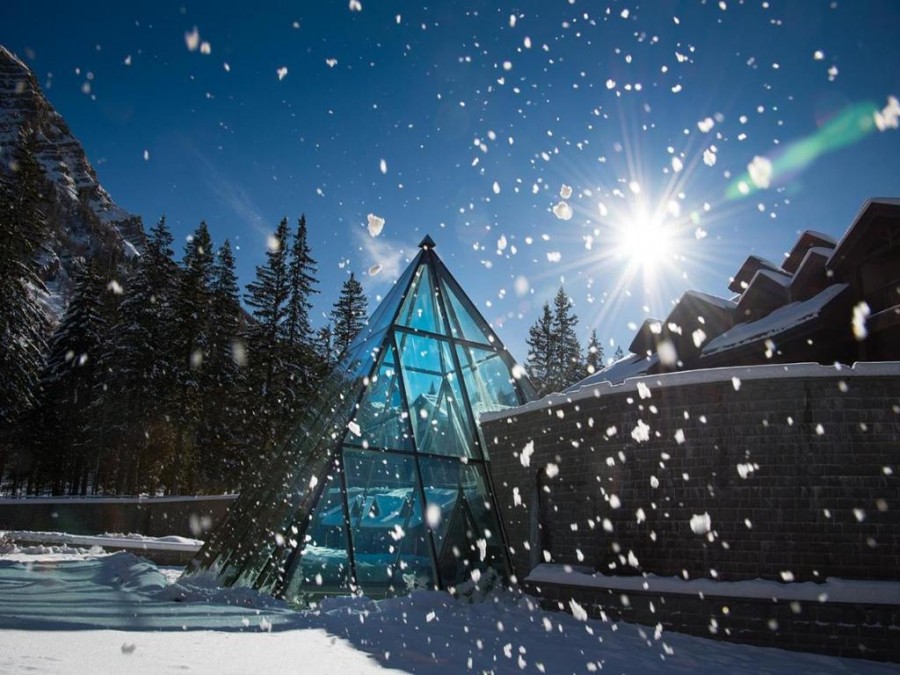 Val di Luce SPA Resort