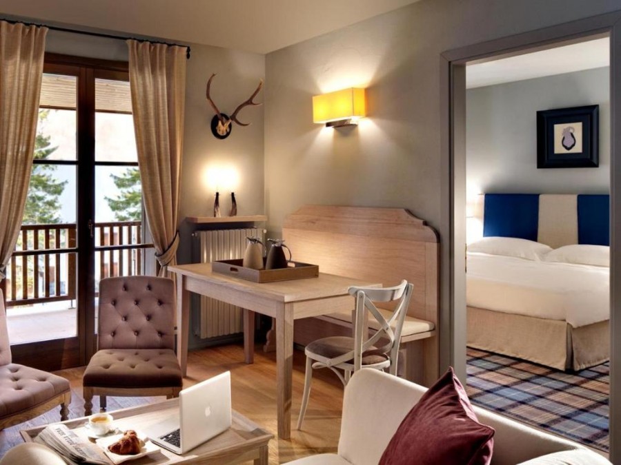 Val di Luce SPA Resort