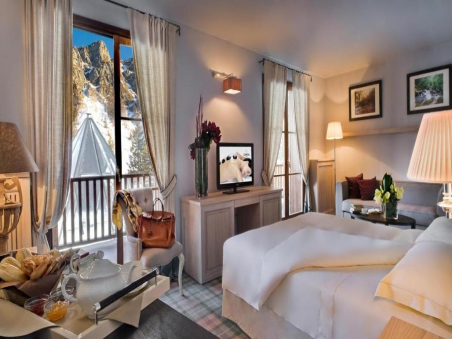 Val di Luce SPA Resort