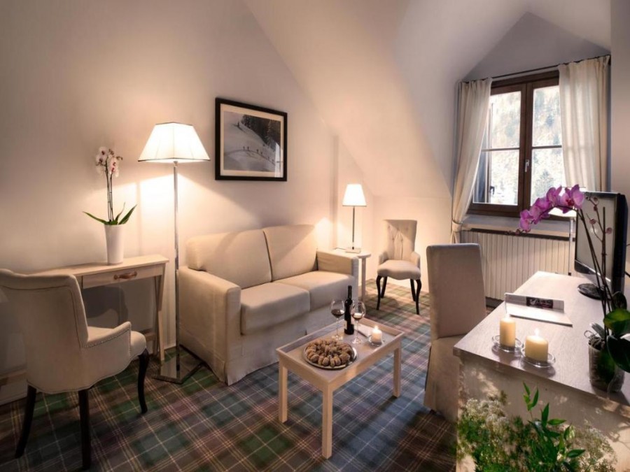Val di Luce SPA Resort