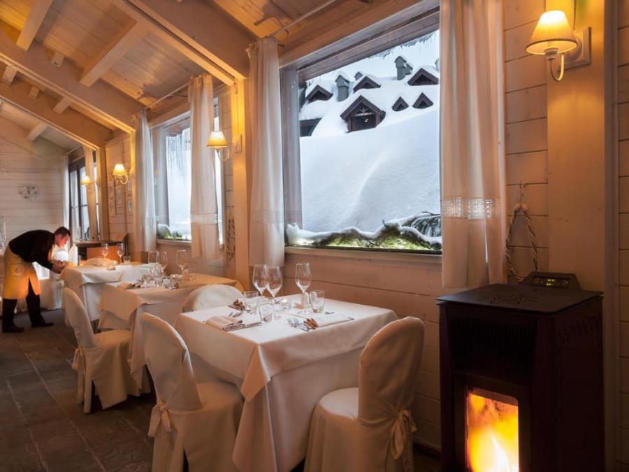 Val di Luce SPA Resort