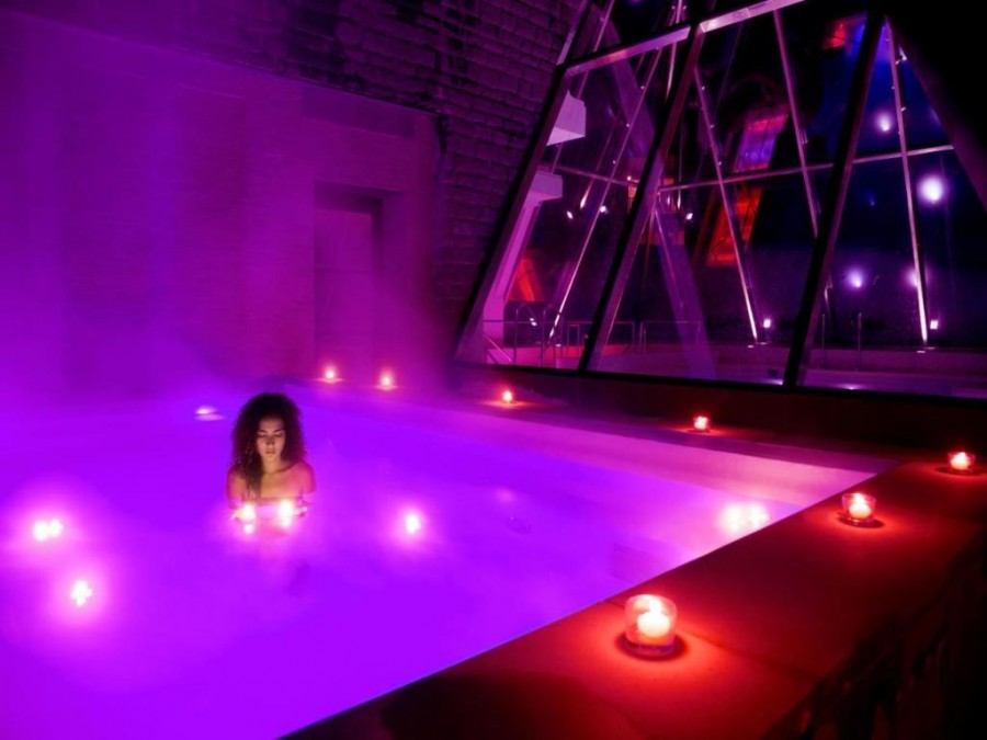Val di Luce SPA Resort