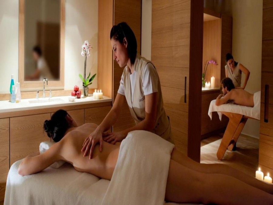 Val di Luce SPA Resort