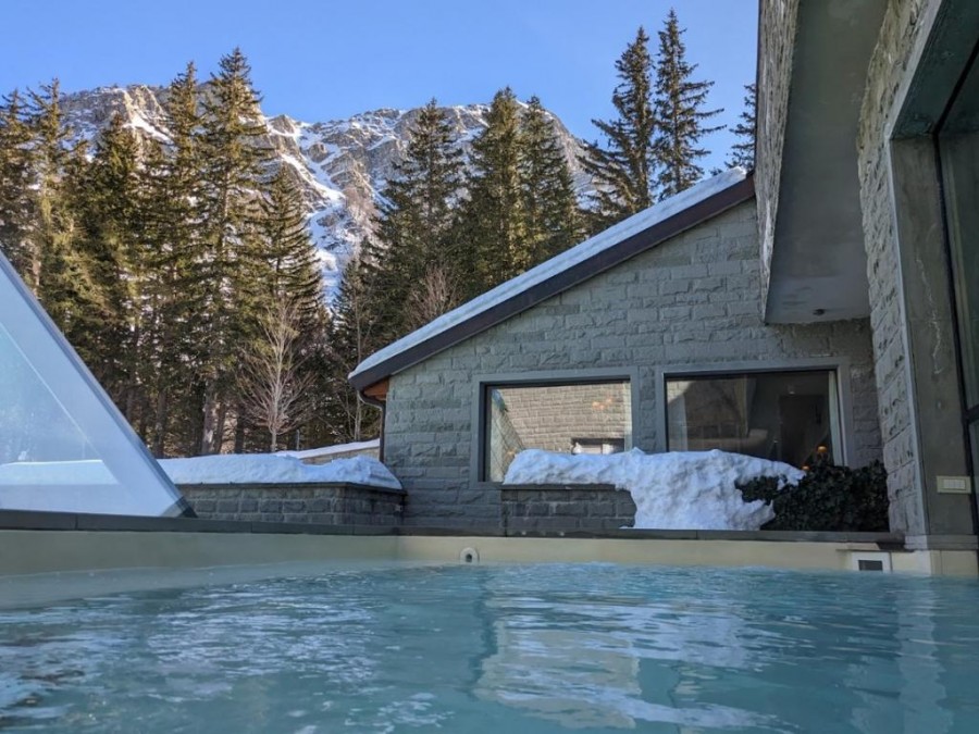Val di Luce SPA Resort