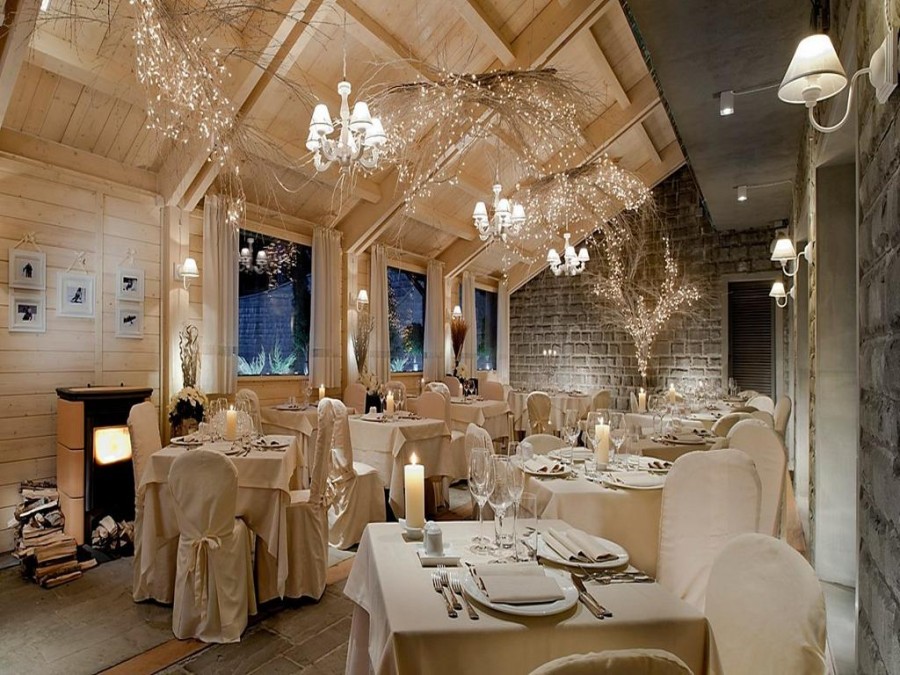 Val di Luce SPA Resort