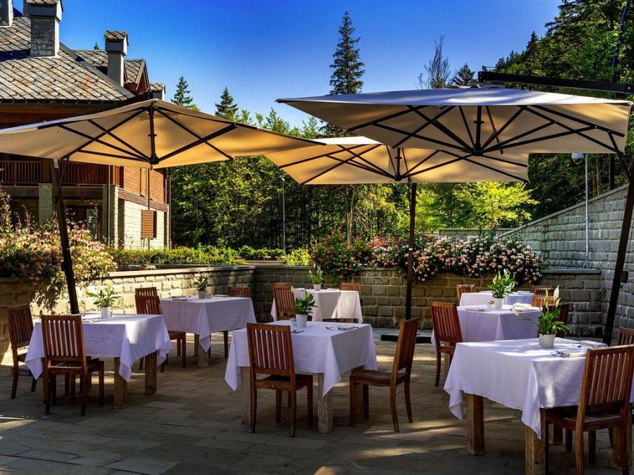 Val di Luce SPA Resort